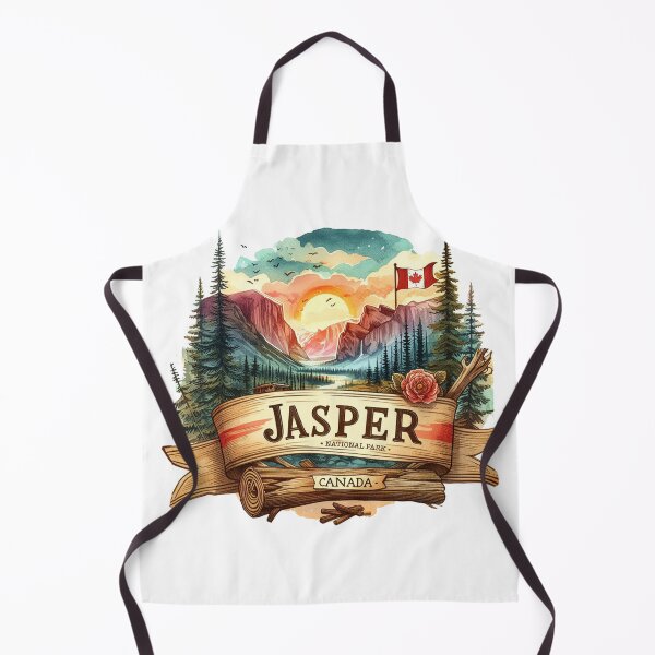 Item preview, Jasper National Park designed and sold by ryanapples2.