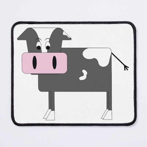 Item preview, Cow designed and sold by Running-Duck.