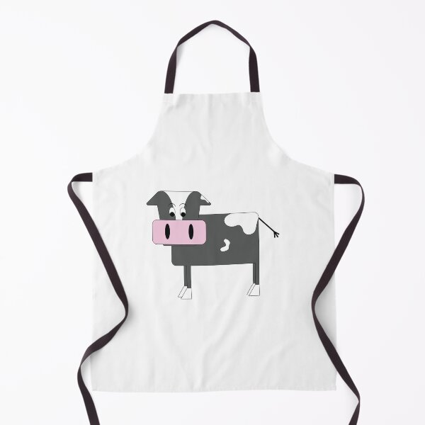 Item preview, Cow designed and sold by Running-Duck.