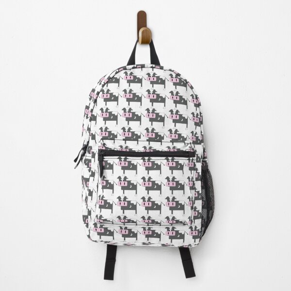 Item preview, Cow designed and sold by Running-Duck.