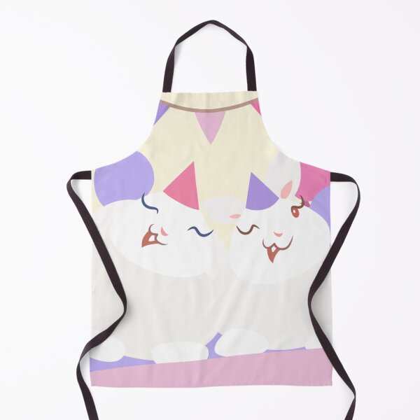 Item preview, Bunnies: Birthday Pawty  designed and sold by Kyna Arts.
