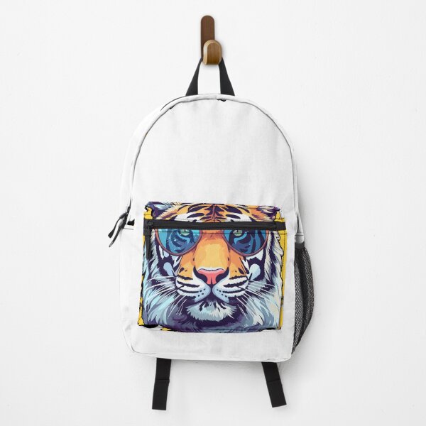 Item preview, Tiger designed and sold by SoulArtis.