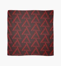 Fantastic triangle Scarf