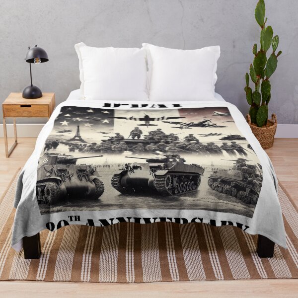Item preview, D-Day of the Normandy landings - 80th anniversary designed and sold by SommeryLaser.