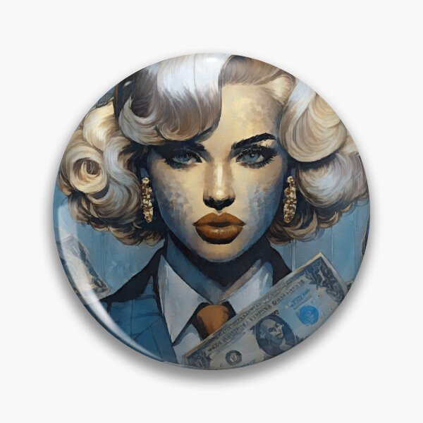 Item preview, money can't buy me love designed and sold by F4Fartbot.