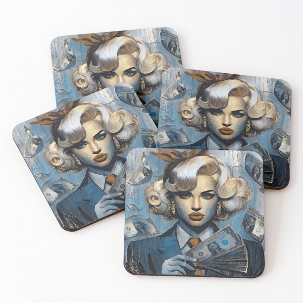 Item preview, money can't buy me love designed and sold by F4Fartbot.