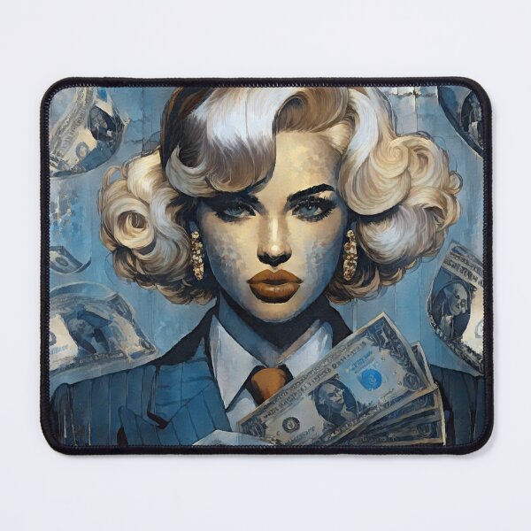 Item preview, money can't buy me love designed and sold by F4Fartbot.