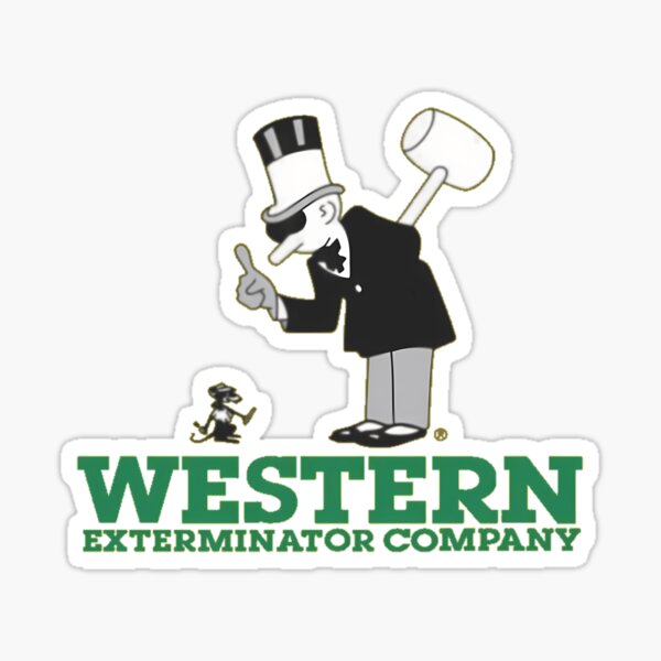 Western exterminator company discount
