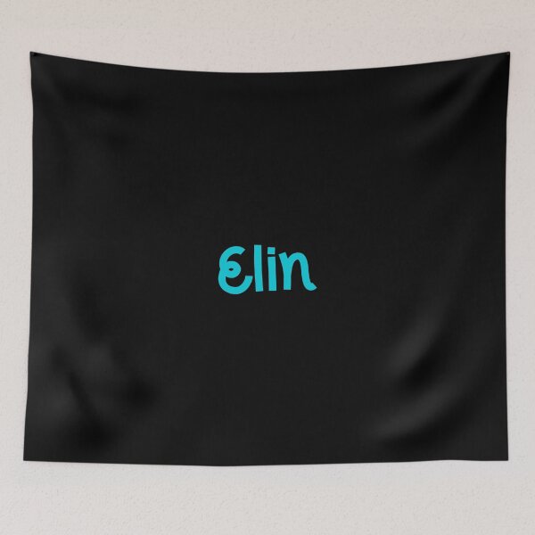 Item preview, Elin, Funny Cool Best color art designed and sold by artdragongift 15.
