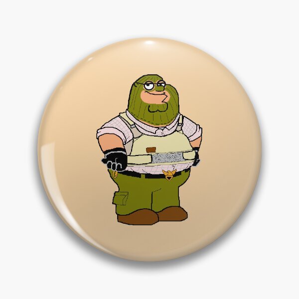 Item preview, This is Worse Than the Time I Tried to Rush B - Peter Grifin Counter Strike (Single) designed and sold by BingusENT.