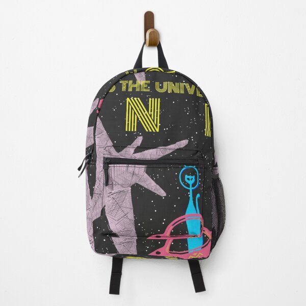 Item preview, Cat TNR Poster Across the Universe designed and sold by 1Felinophile.