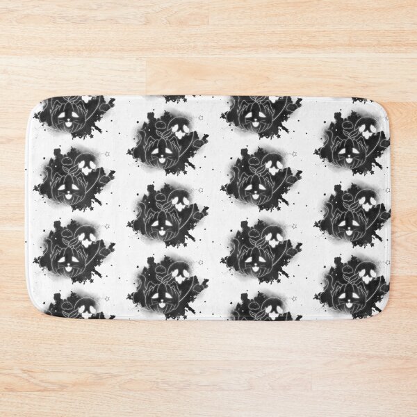 Item preview, .+ *. Illustration #01 (9 of 19) .* +. designed and sold by toxickdesign.