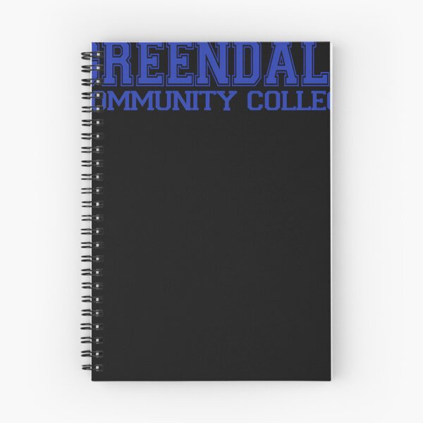 Item preview, Greendale College Jersey   designed and sold by Constareton.