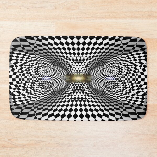 Item preview, The Golden Heart of a Harlequin Torus designed and sold by Hugh Fathers.