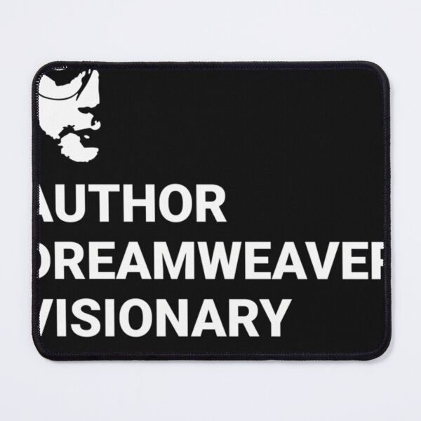 Item preview, Author Dreamweaver Visionary designed and sold by Constareton.