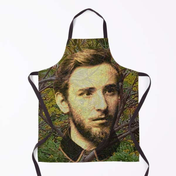 Item preview, Young Pirandello designed and sold by Asok Mukhopadhyay.