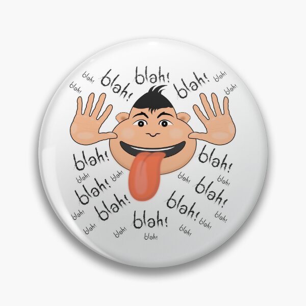Item preview, blah is a way to shorten a sentence. designed and sold by be1shop.