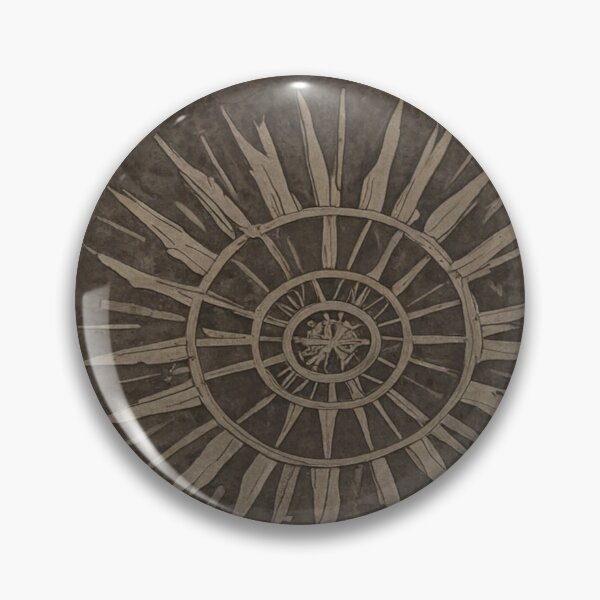 Item preview, Rustic Sun designed and sold by JakoebArt.
