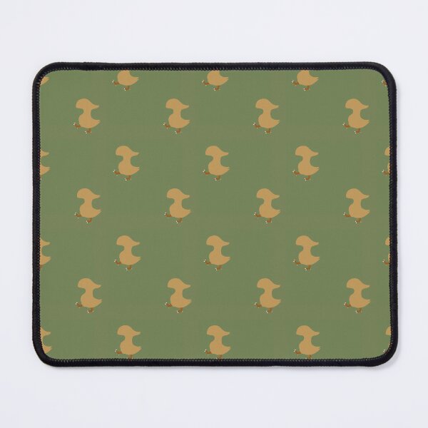 Item preview, Pijama Meadow Green Blue Choco designed and sold by Gremlin Mode.