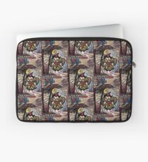 The Owl Laptop Sleeve