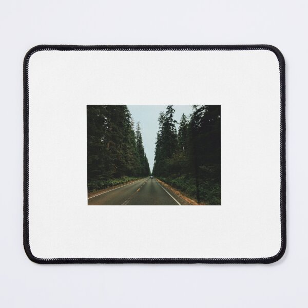 Item preview, Scenery Series: Washington designed and sold by elloyenn.