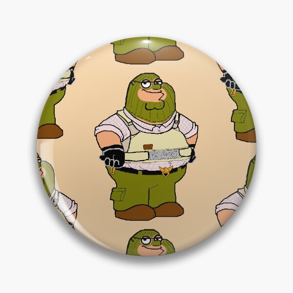 Item preview, This is Worse Than the Time I Tried to Rush B - Peter Grifin Counter Strike (Pattern) designed and sold by BingusENT.