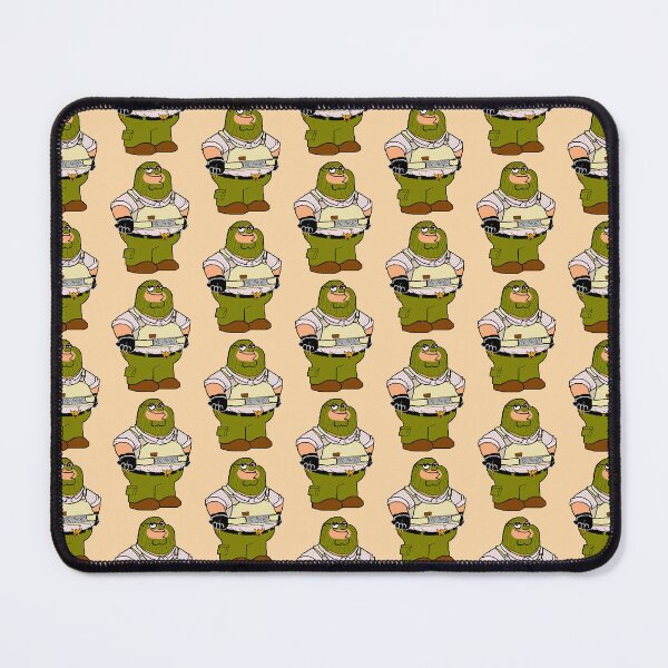 Item preview, This is Worse Than the Time I Tried to Rush B - Peter Grifin Counter Strike (Pattern) designed and sold by BingusENT.