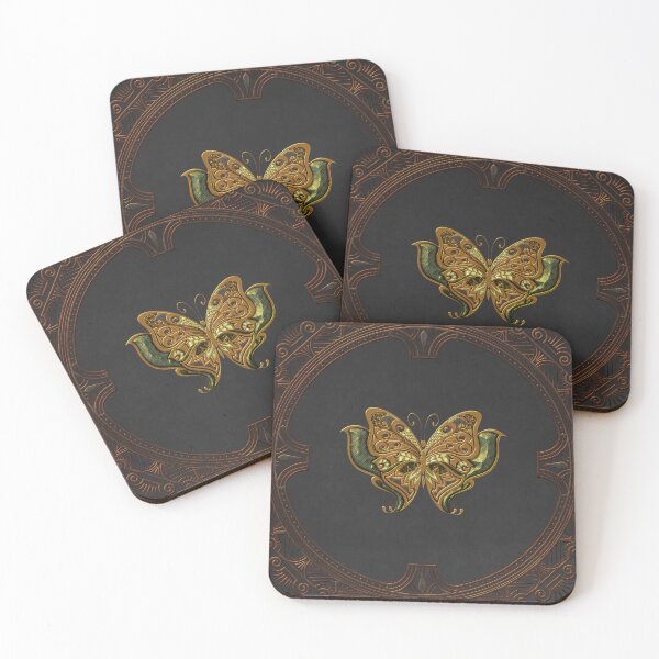 Item preview, Stunning elegant butterfly. designed and sold by nicky2342.