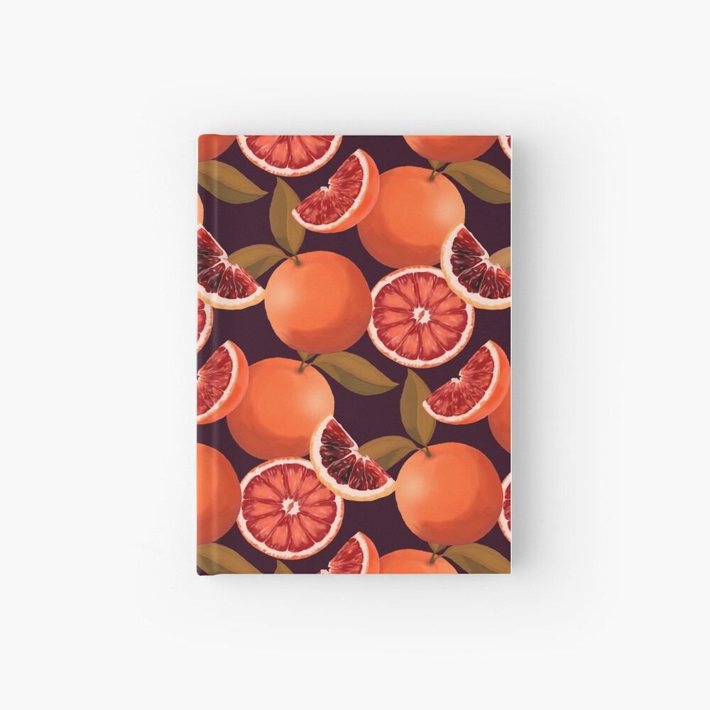 Item preview, Hardcover Journal designed and sold by erinncapko.