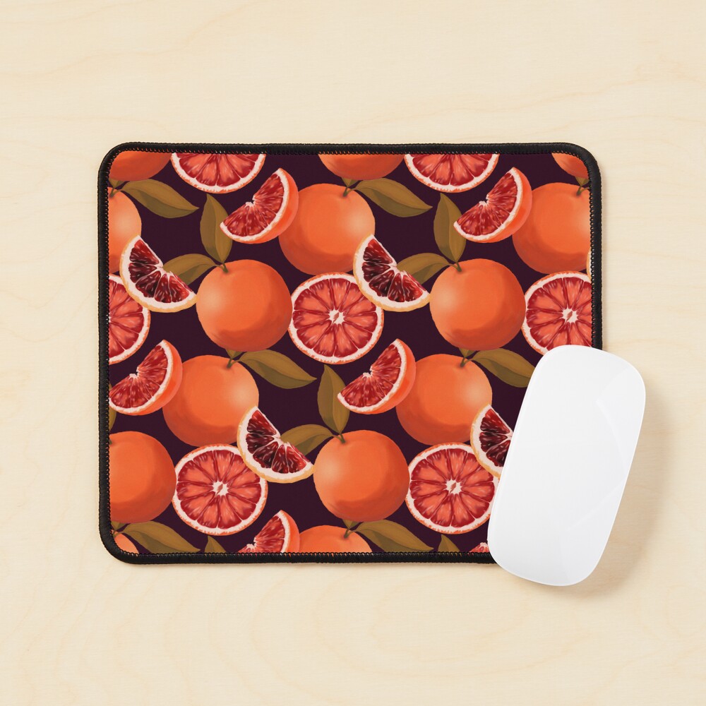 Item preview, Mouse Pad designed and sold by erinncapko.