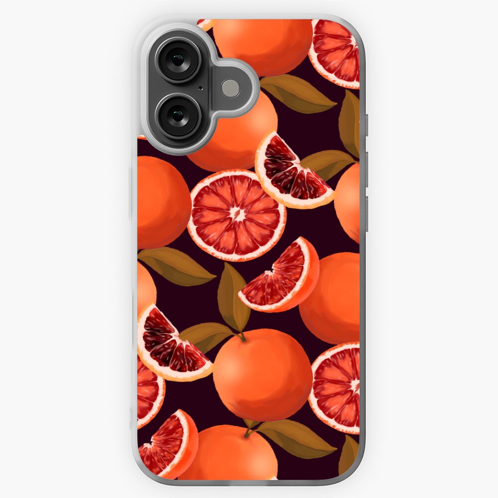 Item preview, iPhone Soft Case designed and sold by erinncapko.