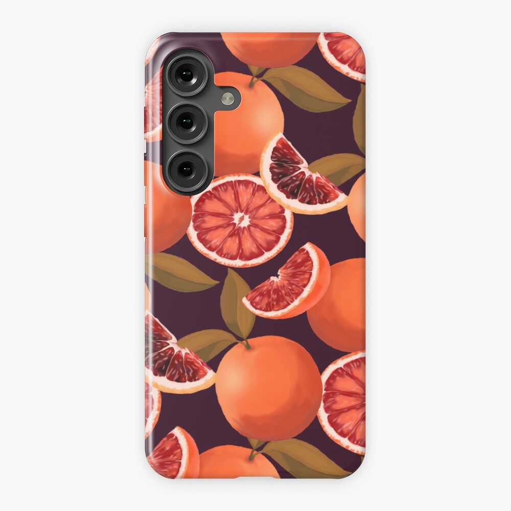 Item preview, Samsung Galaxy Snap Case designed and sold by erinncapko.
