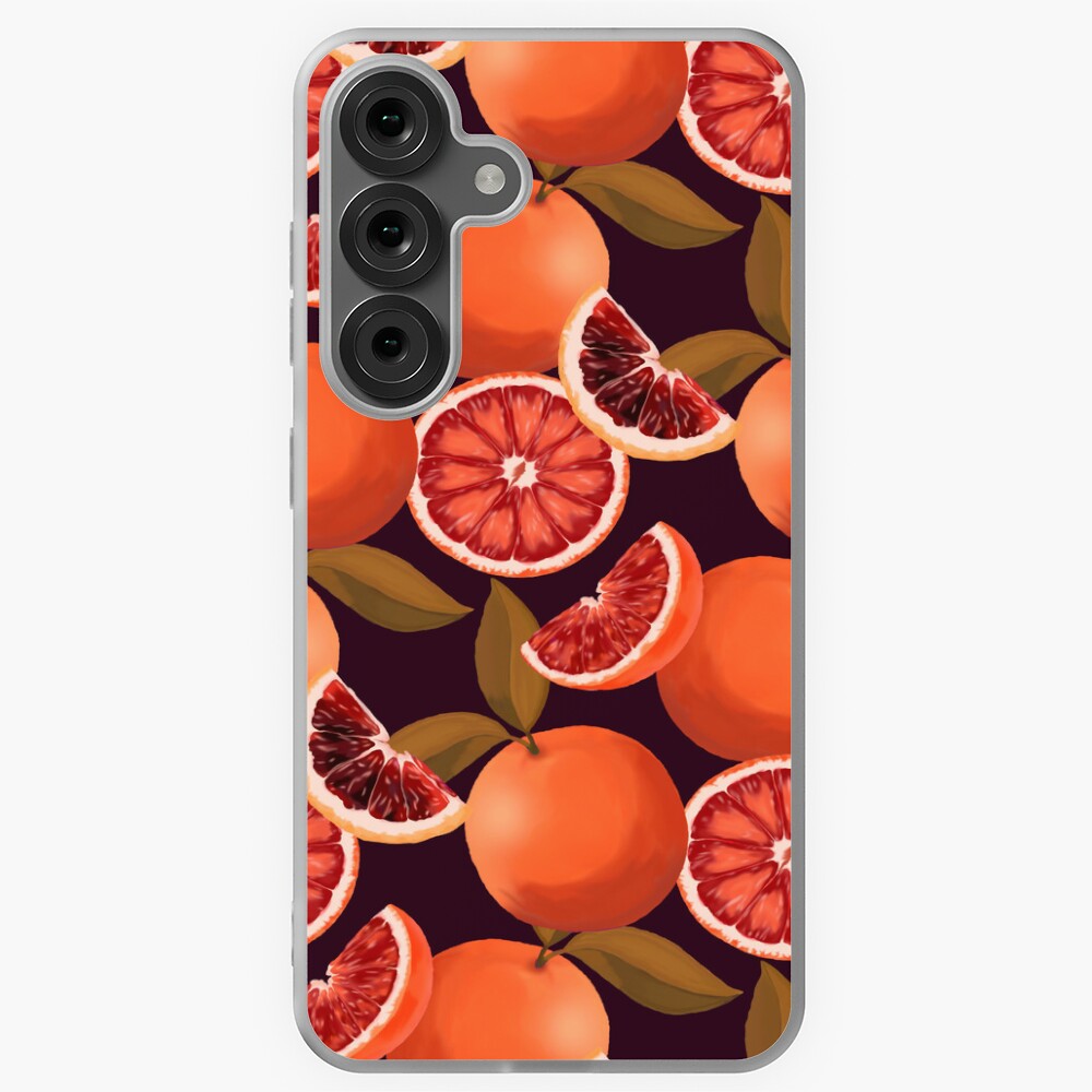 Item preview, Samsung Galaxy Soft Case designed and sold by erinncapko.