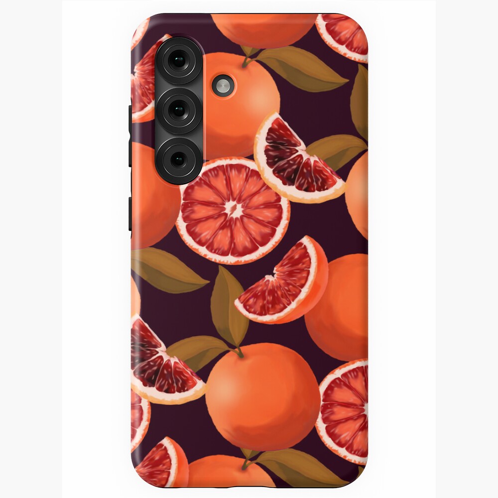 Item preview, Samsung Galaxy Tough Case designed and sold by erinncapko.