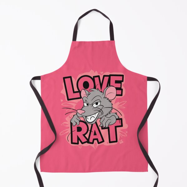 Item preview, Love Rat designed and sold by Flirt-Teez.