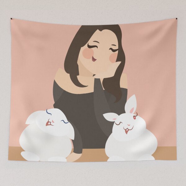 Item preview, Family Picture designed and sold by Kyna Arts.
