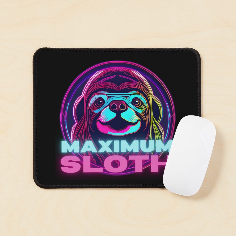 Item preview, Mouse Pad designed and sold by pUNKnown.