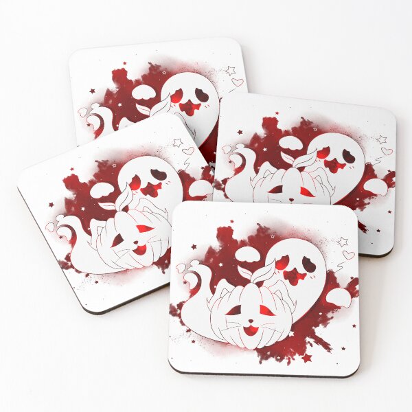 Item preview, .+ *. Illustration #01 (13 of 19) .* +. designed and sold by toxickdesign.