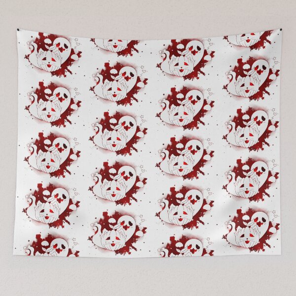 Item preview, .+ *. Illustration #01 (13 of 19) .* +. designed and sold by toxickdesign.