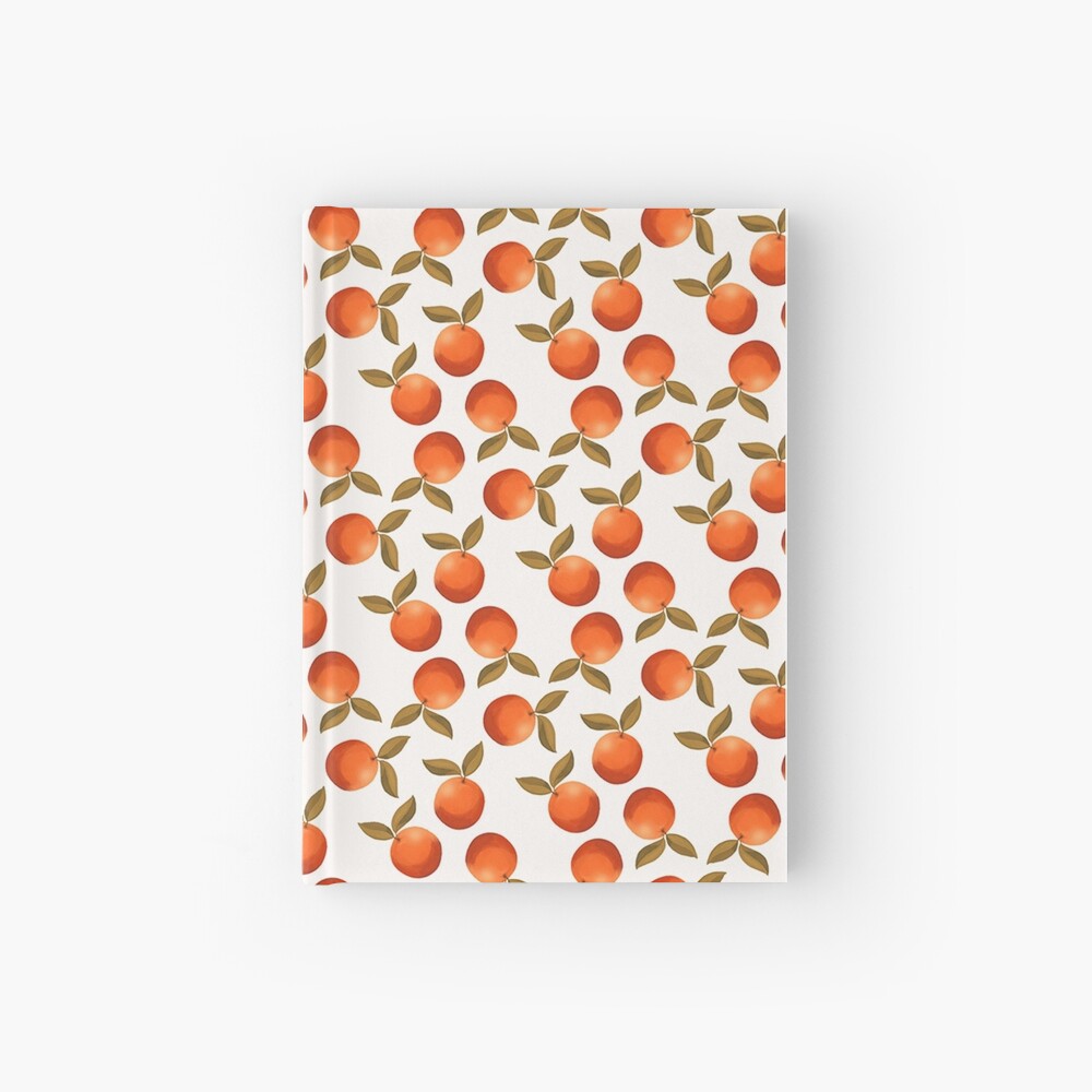 Item preview, Hardcover Journal designed and sold by erinncapko.