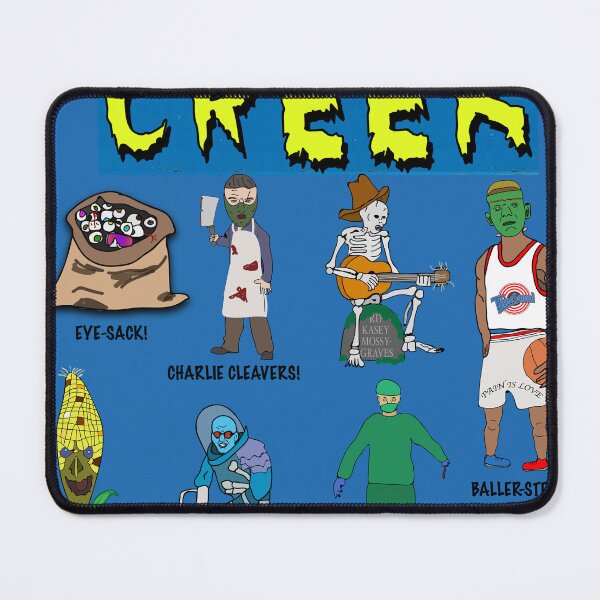 Item preview, Tales from the Creek designed and sold by lucaahl.