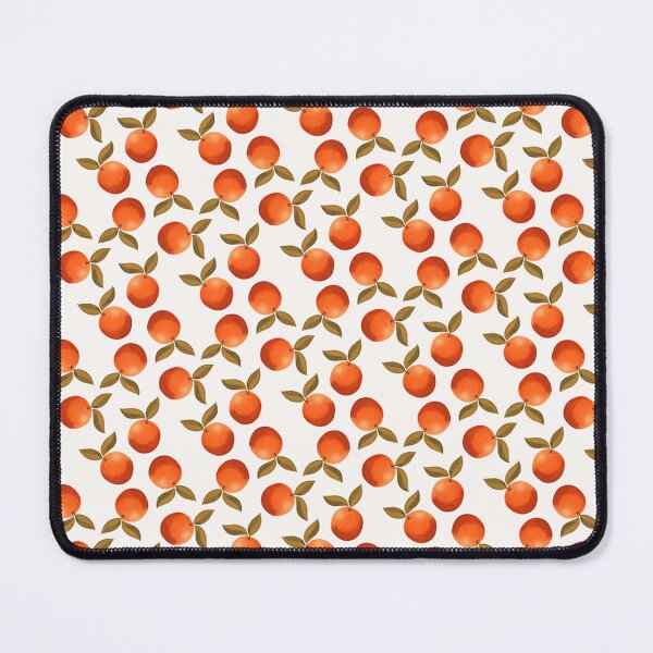 Item preview, Tiny Blood Oranges Pattern designed and sold by Erinn Capko.