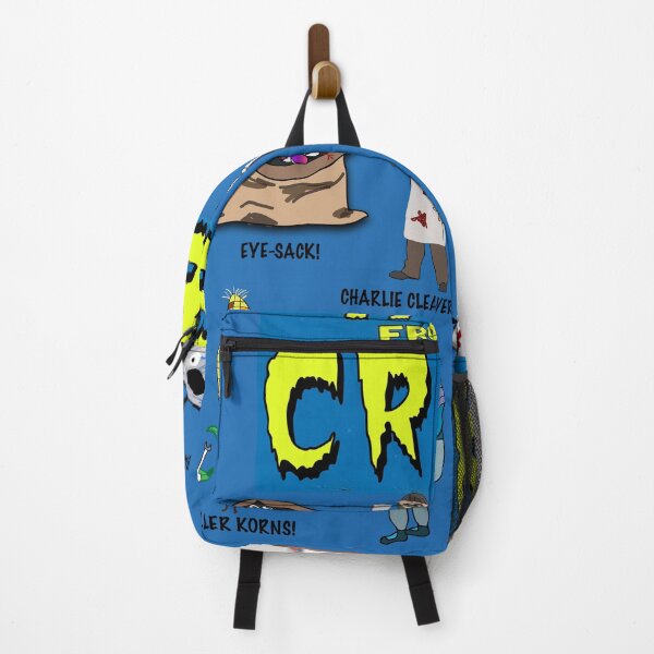 Item preview, Tales from the Creek designed and sold by lucaahl.