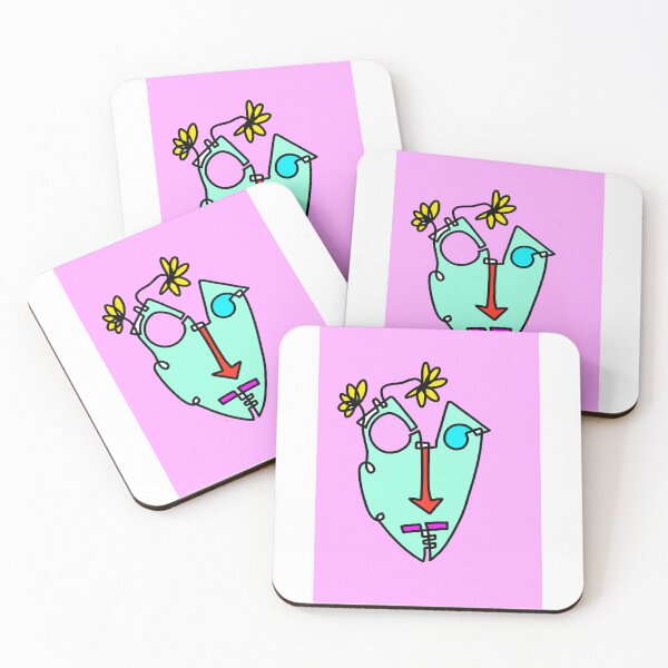 Item preview, Positive minded person =96 designed and sold by Inkas.