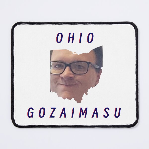 Item preview, Ohiogozaimasu designed and sold by Kitzeles.