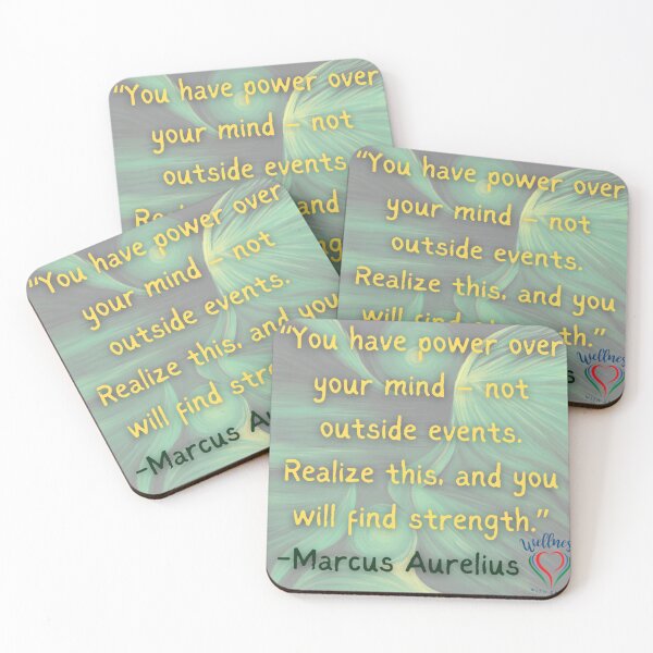 Item preview, Inspiring quote designed and sold by WellnesswithArt.