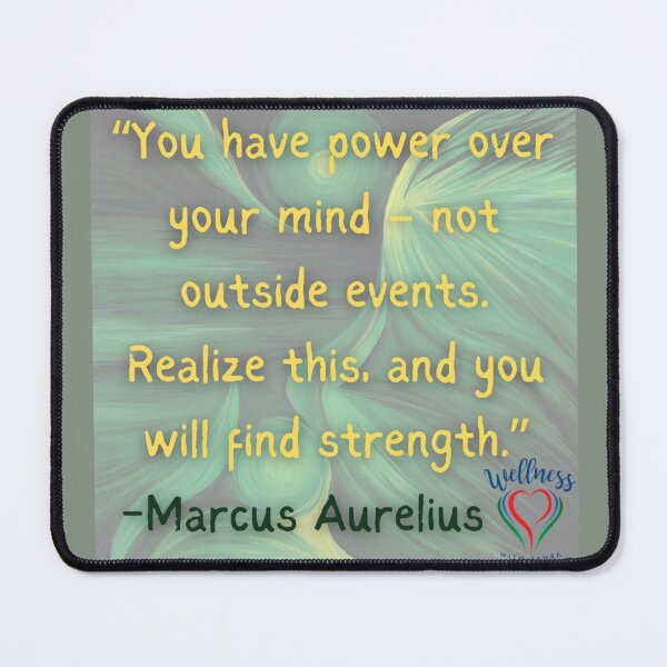 Item preview, Inspiring quote designed and sold by WellnesswithArt.