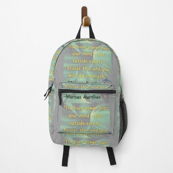 Item preview, Inspiring quote designed and sold by WellnesswithArt.