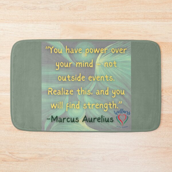 Item preview, Cita inspiradora designed and sold by WellnesswithArt.