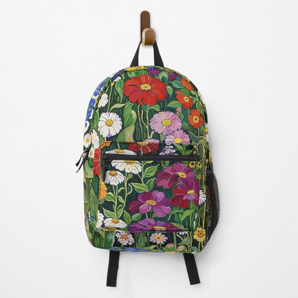Item preview, Gustav Klimt Bauerngarten designed and sold by maniacfitness.